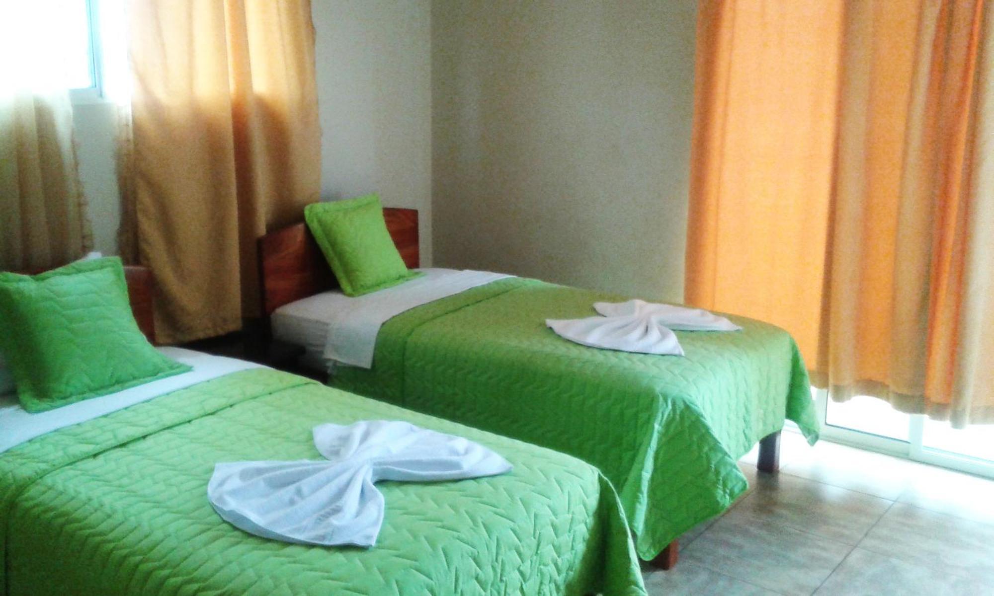 Isla Azul Hotel Puerto Ayora  Cameră foto