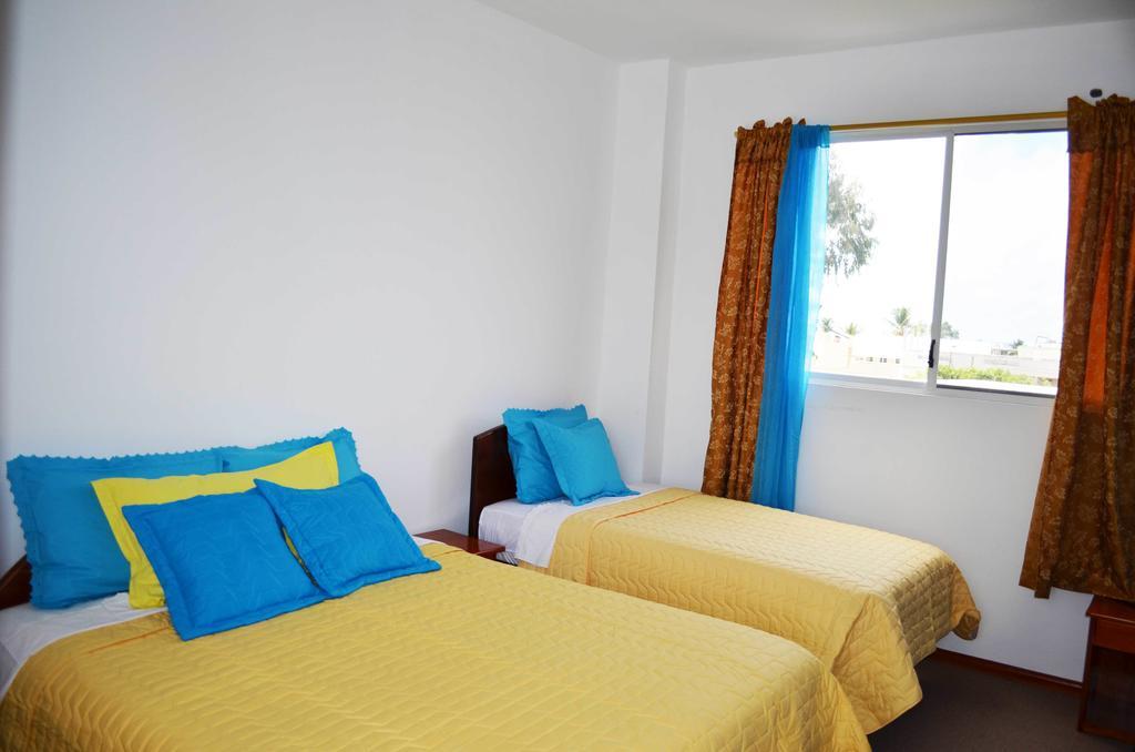 Isla Azul Hotel Puerto Ayora  Cameră foto